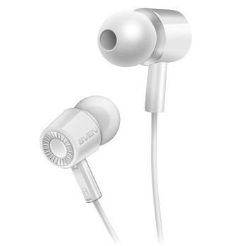 SVEN E-110 белый