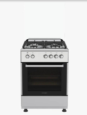 NORDEN FF6406GAZk Нержавеющая сталь