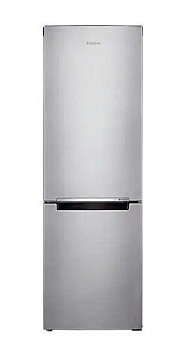 SAMSUNG RB30A30N0SA 311л серебристый