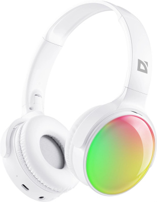 DEFENDER (62005) FreeMotion B1005 белый