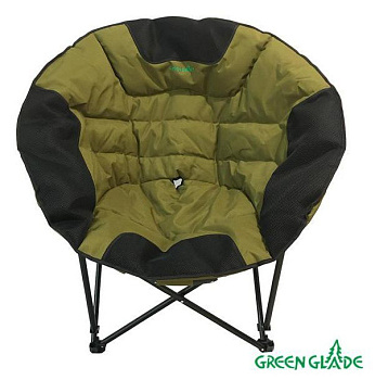 GREEN GLADE Кресло раскладное 2307