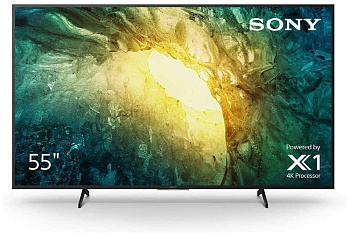 SONY KD-50X75K 4K ПИ