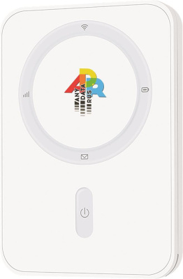 ANYDATA R155 4G белый
