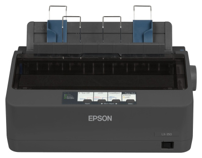 EPSON LX-350 Black (C11CC24031)