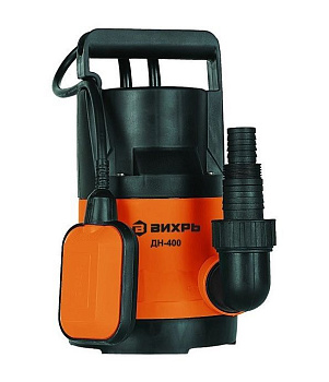 ВИХРЬ ДН-400