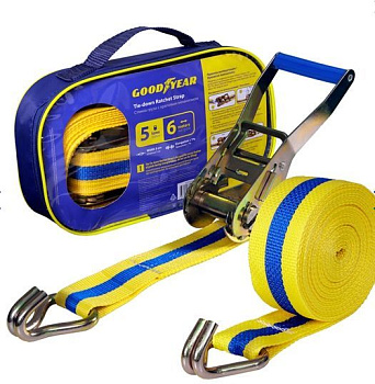 GOODYEAR GY005205 5 т., 6 м.