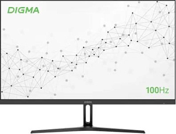 DIGMA 23.8" Progress 24P305F Black (DM24SB09)