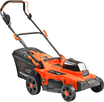 PATRIOT 250205210 CM 440
