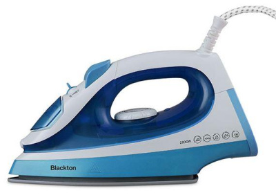 BLACKTON Bt SI2112 White-Blue