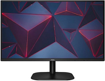 AOC 24B2XH черный