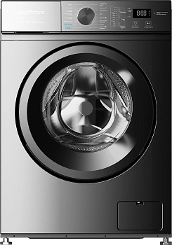 SNOWCAP WM6907 SLIM S серебро