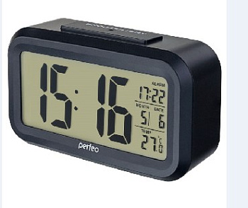 PERFEO (PF_A4849) SNUZ - PF-S2166 черный