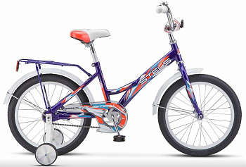 STELS Talisman C 18" Z010 (м), EP-00005953*X0000001389* 12" Синий 2023