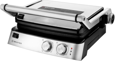 BRAYER BR2007