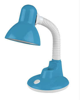 UNIEL (UL-00001810) TLI-227 BLUE E27