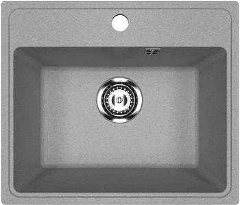 PRACTIK PR-M 490-003 светло-серый