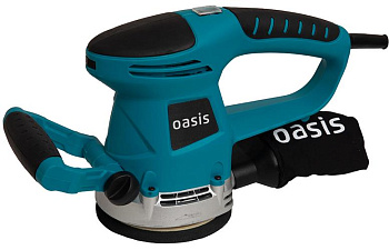 OASIS GX-48 (эксцентриковые)