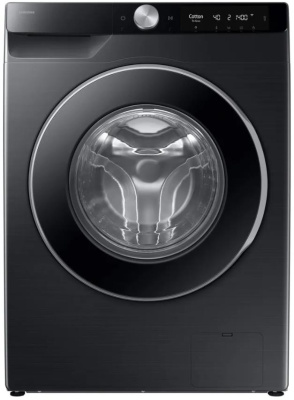 SAMSUNG WW90DG6U34LBLP черный