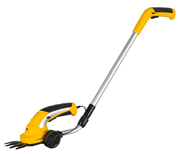 HUTER GET-3,6H 70/1/29