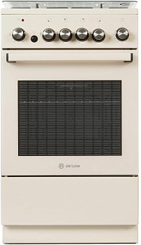 DE LUXE 5040.41гэ(кр) ЧР