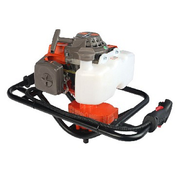 PATRIOT 742104470 AE70D Мотобур бензиновый (без шнека)