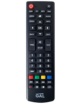 GAL LM-S010L