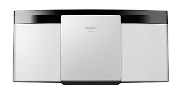 PANASONIC SC-HC200EE-W Микро-система