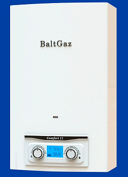 BALTGAZ COMFORT 11 (31407)
