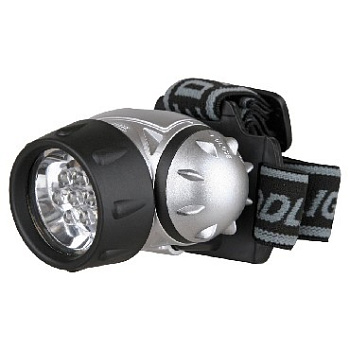 ULTRAFLASH (10260) LED5351 металлик