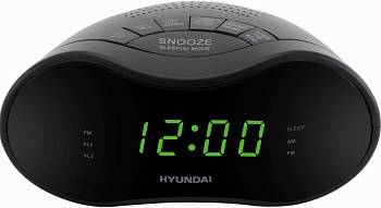 HYUNDAI H-RCL200 черный