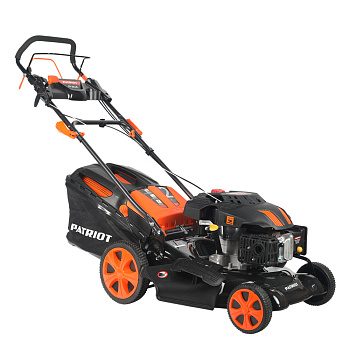 PATRIOT 512109024 PT 52LS