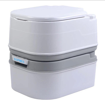 LUPMEX 79001