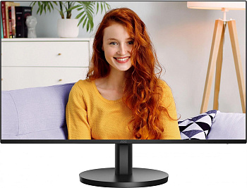 AOC 23.8" 24B3QA2 Black