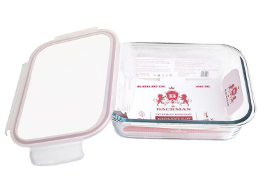 BACKMAN BM-0105 NEMAN