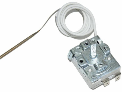 GEFEST NT 252 GF Терморегулятор (ГТ)