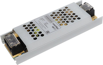 SMARTBUY (SBL-IP20-Driver-60W-SLIM) IP20-60W для LED ленты 24V