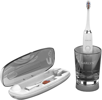 GARLYN Smile Crystalcare white