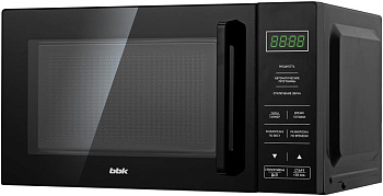 BBK 20MWS-750S/B черный