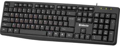 DEFENDER (45164) Concept HB-164