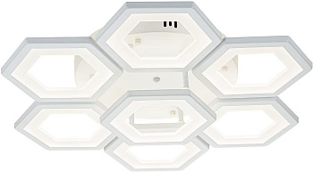 ESCADA 10204/7 LED*130W White