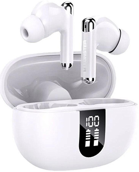 MONSTER N-lite 211 (MH22229), белые