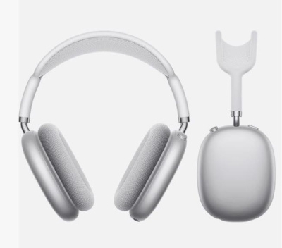 BOROFONE (6941991121241) BO35 Plus , серебристый