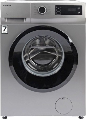 TOSHIBA TW-BJ80S2GE (SK) серебряный