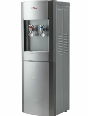 AEL LD-AEL-28 cool grey/silver