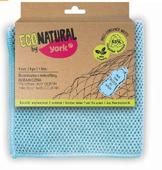 ECO Океан YORK ЭКО Натурал (30х30см) 026240