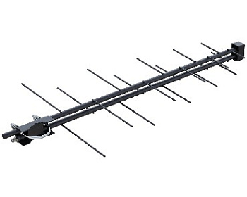 РЭМО (205053) BAS-1111-5V ПЕЧОРА (пакет) - активная