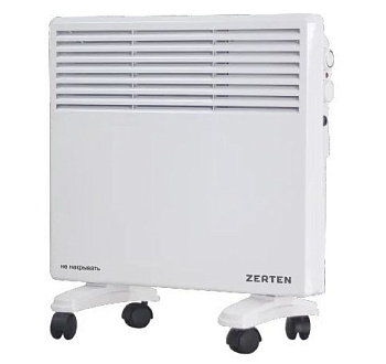 ZERTEN ZK-10 (U) Конвектор электрический