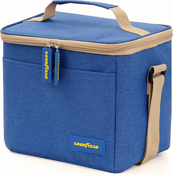 GOODYEAR GY-CB-7L классическая (7 литров) GY001010