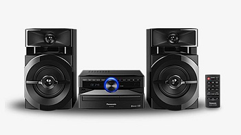 PANASONIC SC-UX100EE-K