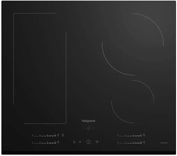 HOTPOINT HS 1560B BF